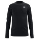 Under Armour Παιδική μακρυμάνικη ισοθερμική μπλούζα UA CG Armour LS